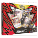 urshifu single strike