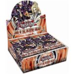 Lord Of The Tachyon Galaxy booster box