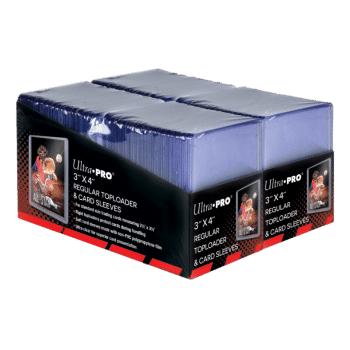 regular toploaders 200