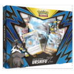 urshifu rapid strike