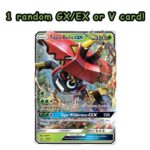 pokemon kaarten GX