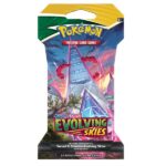 Pokemon Evolving Skies Sleeved Booster Pack - Afbeelding 4