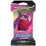 Pokemon Fusion Strike Sleeved Booster Pack - Afbeelding 3