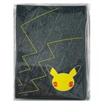 pokemon celebrations sleeves