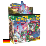 drachenwandel booster box