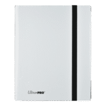 Pro binder eclipse artic white