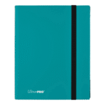 pro binder eclipse sky blue
