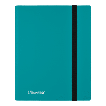 pro binder eclipse sky blue