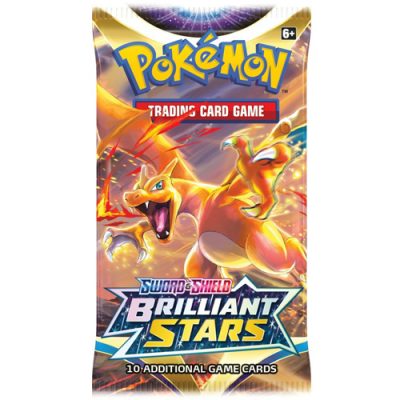 brilliant stars booster