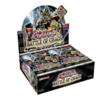 yugioh battle of chaos