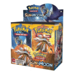 pokemon sun moon base