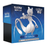 Pokemon GO Elite trainer box