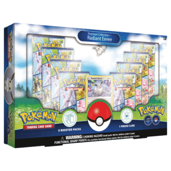 pokemon go premium collection