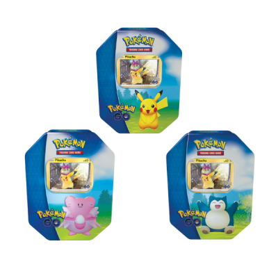 pokemon go tin artset