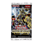 battle of chaos booster