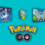 pokemon go