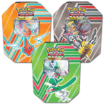 pokemon fall tin 2022