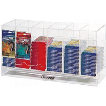 Ultra Pro Booster Pack Dispenser / Display
