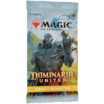 MTG: Dominaria United - Draft Booster pack