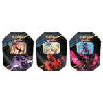 Pokémon Zénith Suprême - Artikodin/Électhor/Sulfura (3pc)