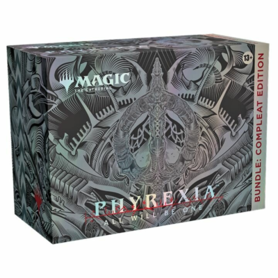 Phyrexia All Will Be One - Compleat Bundle