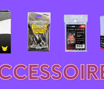 accessoires