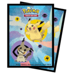 Card Sleeves