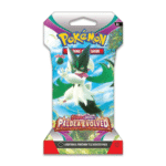 Pokemon Paldea Evolved - Sleeved Booster Pack