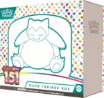 Pokemon 151 Elite Trainer Box
