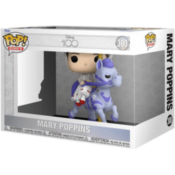 Funko POP! Disney 100th - Mary Poppins