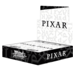 Weiss Schwarz Pixar Characters Booster Box