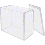 Ultra Pro - Acrylic Display - Elite Trainer Box