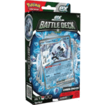 Pokemon Battle Deck - Chien-Pao EX