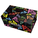 One Piece Storage Box - DON!!