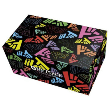 One Piece Storage Box - DON!!