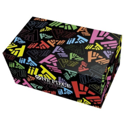 One Piece Storage Box - DON!!
