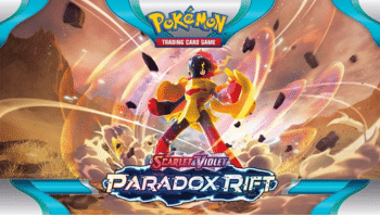 pokemon paradox rift