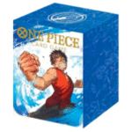 One Piece TCG - Card Case Monkey D. Luffy