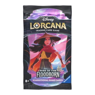 Disney Lorcana - Rise of the Floodborn Booster