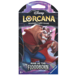 Rise of the Floodborn Sleeved Booster