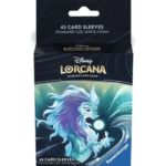Ravensburger Disney Lorcana Card Sleeve Sisu - Set 2