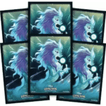 Ravensburger Disney Lorcana Card Sleeve Sisu - Set 2