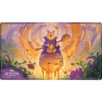 Disney Lorcana - Rise of the Floodborn Playmat: Winnie the Pooh
