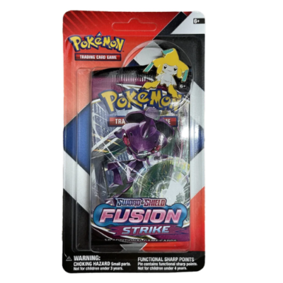 Pokemon 2-Pack Pin Blister - Jirachi/Celebi