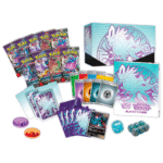 Pokemon Temporal Forces Elite Trainer Box - Walking Wake - Afbeelding 2