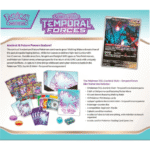 Pokemon Temporal Forces Elite Trainer Box - Walking Wake - Afbeelding 3