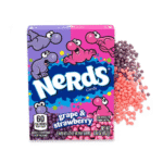 NERDS Grape+Strawberry
