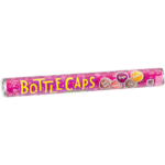 Bottlecaps soda pop candy Roll 50g