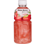Mogu Mogu Aardbei