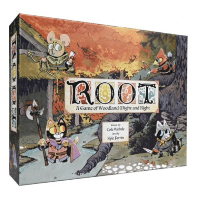 Root